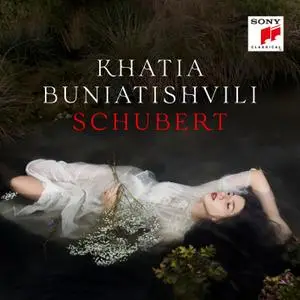 Khatia Buniatishvili - Schubert (2019) [Official Digital Download 24/96]