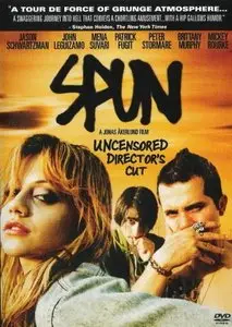 Spun (2002) [Uncensored Director's Cut]