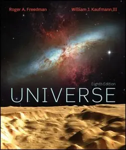 Universe, 8th Edition (repost)
