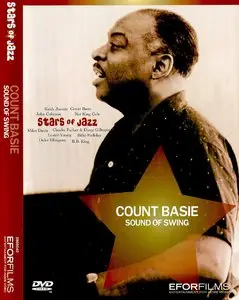 Count Basie - Sound Of Swing (2004)