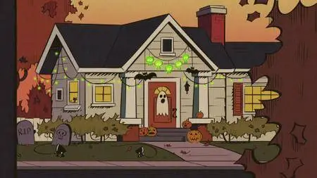 The Loud House S03E16