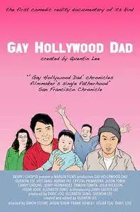 Gay Hollywood Dad (2018)
