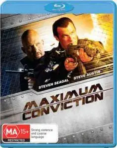 Maximum Conviction (2012)