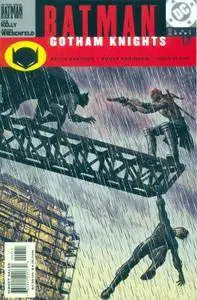 Gotham Knights 17