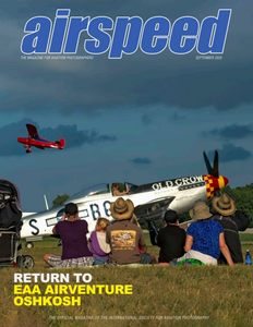 Airspeed Magazine - September 2020
