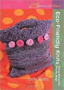Eco-Friendly Knits: Using Recycled Plastic Bags