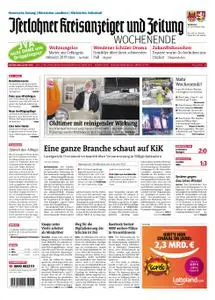 IKZ Iserlohner Kreisanzeiger und Zeitung Iserlohn - 24. November 2018