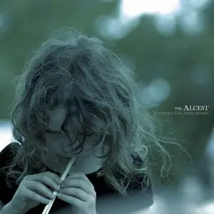 Alcest - 3 Studio Albums (2007-2012)