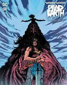 Wonder Woman - Dead Earth 004 (2020) (Digital-Empire)