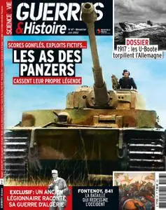 Science & Vie Guerres & Histoire - juin 2022