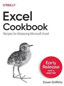 Excel Cookbook Recipes for Mastering Microsoft Excel