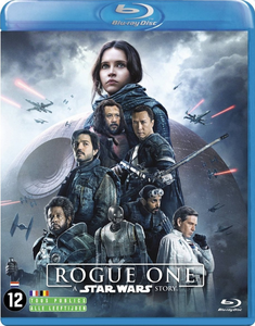 Rogue One (2016)  [BONUS DISC]