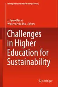 Challenges in Higher Education for Sustainability (Repost)