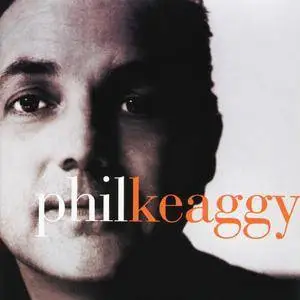 Phil Keaggy - Phil Keaggy (1998)