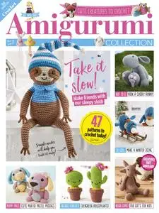 Amigurumi Collection – January 2019