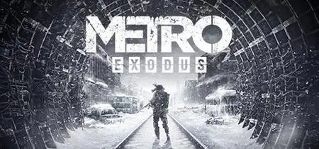 Metro Exodus (2019)