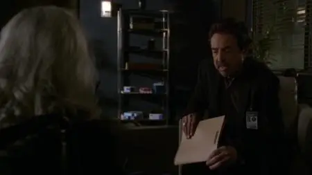 Criminal Minds S12E09