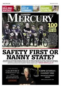 Illawarra Mercury - 10 June 2022