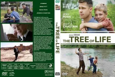 The Tree of Life (2011)