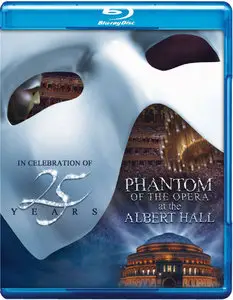 The Phantom Of The Opera At The Royal Albert Hall (2011)