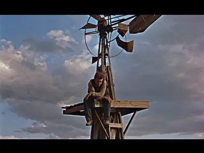 Giant (1956)
