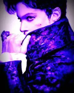 VA - The Many Faces Of Prince (2016) {3CD Box Set}