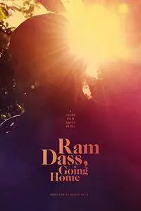 Ram Dass, Going Home (2017)