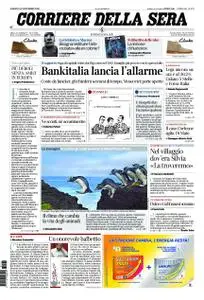 Corriere della Sera – 24 novembre 2018