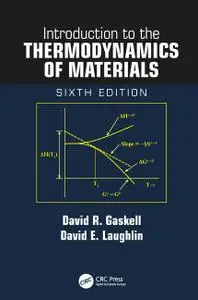 Introduction to the Thermodynamics of Materials 6th Edition (Instructor Resources)