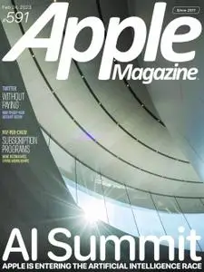 AppleMagazine - February 24, 2023