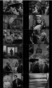 The Devil is a Woman (1935) [The Criterion Collection]