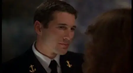 Officier et gentleman (1983)