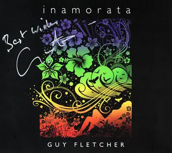 Guy Fletcher (ex Dire Straits) - Albums Collection 2008-2010 (3CD)