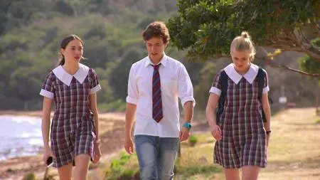 Home and Away S31E12