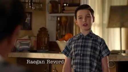 Young Sheldon S02E07