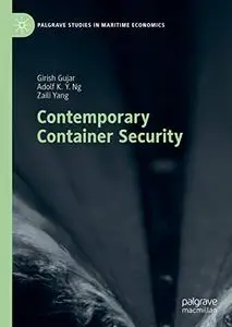 Contemporary Container Security (Repost)