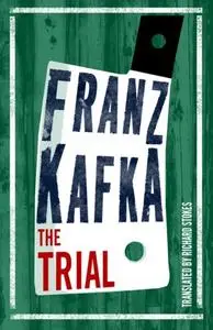 «Trial» by Franz Kafka