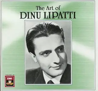 The Art of Dinu Lipatti