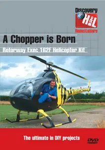 A Chopper is Born (2004)
