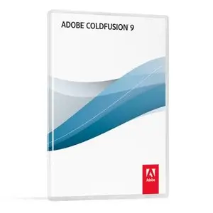 Adobe ColdFusion Enterprise Edition 9.0.1 (x86/x64)