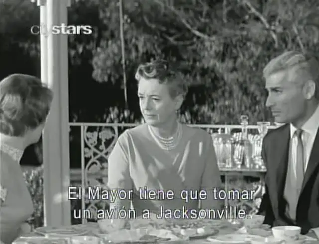 A Stranger in My Arms (1959) / AvaxHome