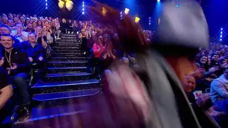 Celebrity Juice S19E03