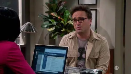 The Big Bang Theory S11E02