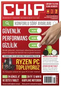 CHIP – 02 Ekim 2017