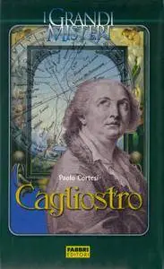 Paolo Cortesi, "Cagliostro"