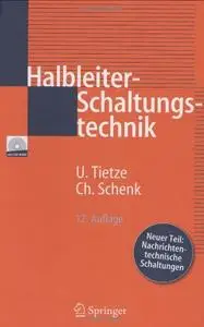 Halbleiter-Schaltungstechnik (Repost)
