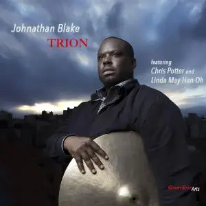 Johnathan Blake - Trion (2019)