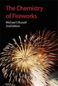 Chemistry of Fireworks (repost)