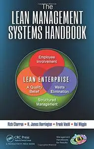 The Lean Management Systems Handbook (Management Handbooks for Results)(Repost)