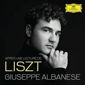 Giuseppe Albanese - Après une lecture de Liszt (2015)